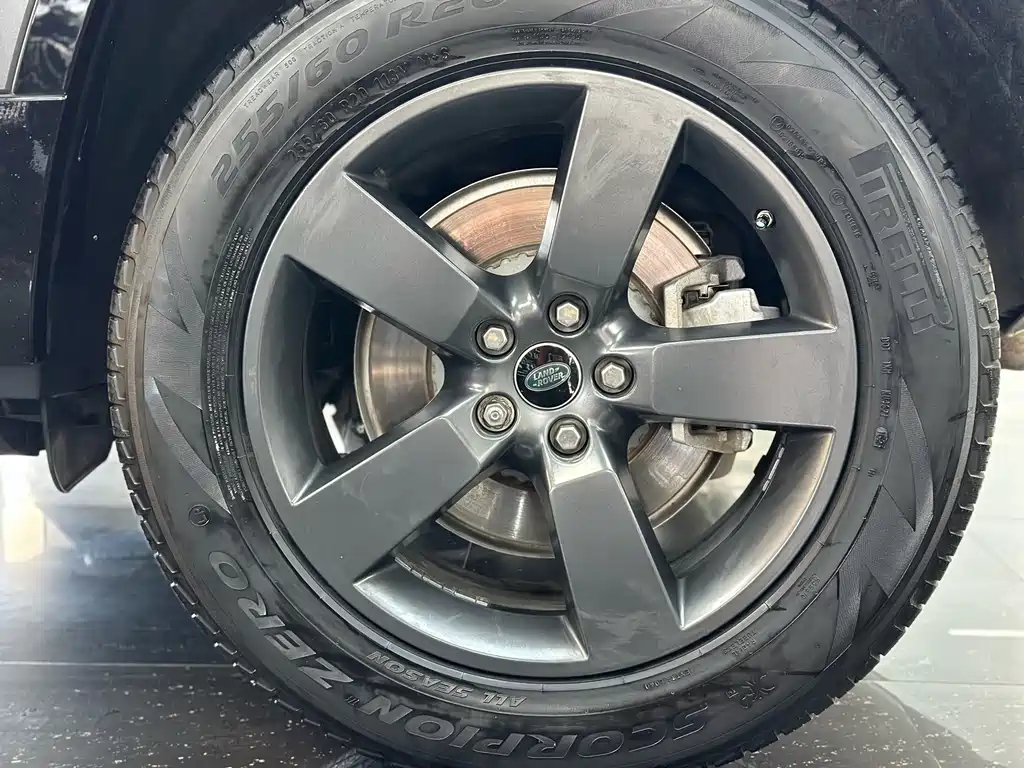 Land Rover Land Rover Defender 2020 110 P400 HSE 2021 - thumbnail 22