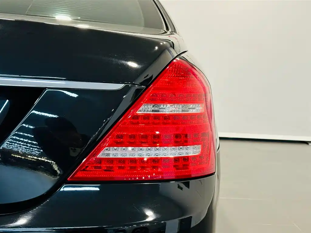 Mercedes-Benz Mercedes-Benz S-Class 2012 S 350 L Grand Edition 2012 - thumbnail 14