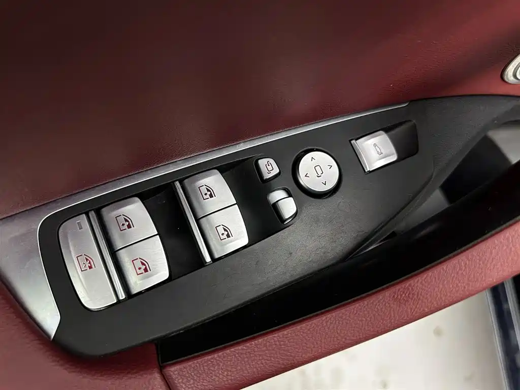 BMW BMW X3 2023 xDrive25i M Sport Package 2024 - thumbnail 24