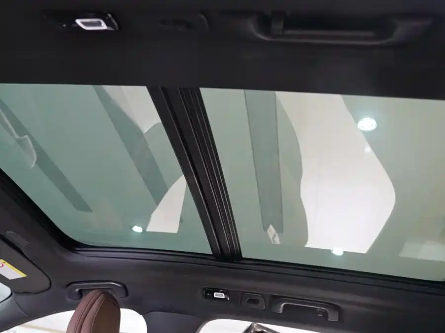 Volvo Volvo XC60 2024 B5 AWD Momentum Luxury Edition 2024 - thumbnail 11