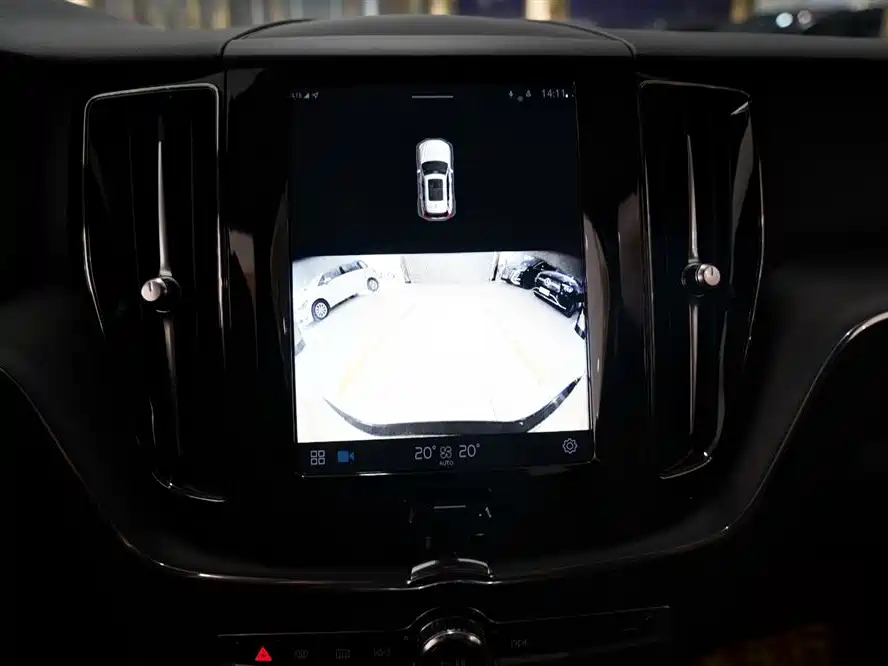 Volvo Volvo XC60 2024 B5 AWD Momentum Luxury Edition 2024 - thumbnail 13