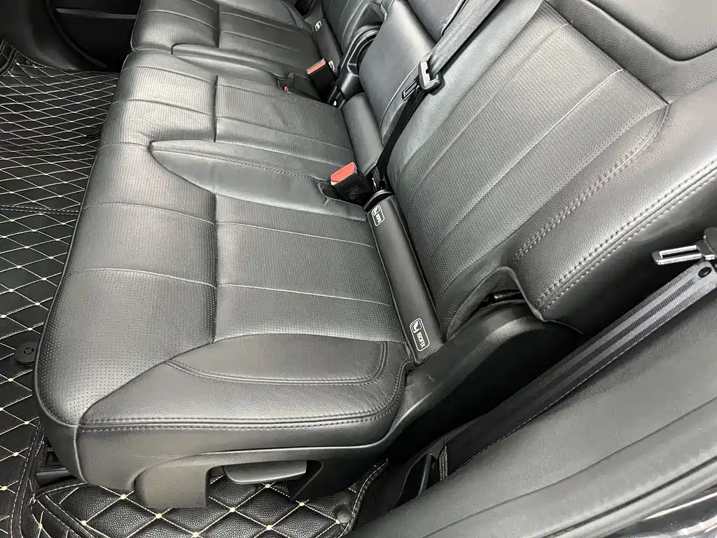 Land Rover Discovery 2018 3.0 SC V6 SE 2019 - thumbnail 13