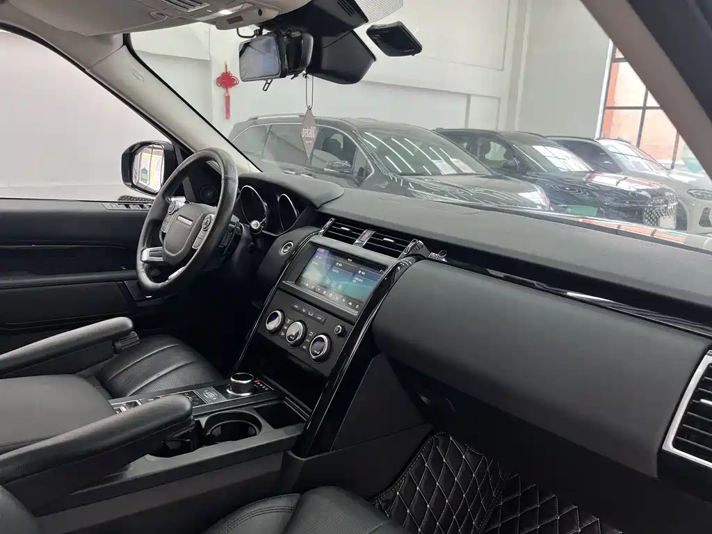 Land Rover Discovery 2018 3.0 SC V6 SE 2019 - thumbnail 20