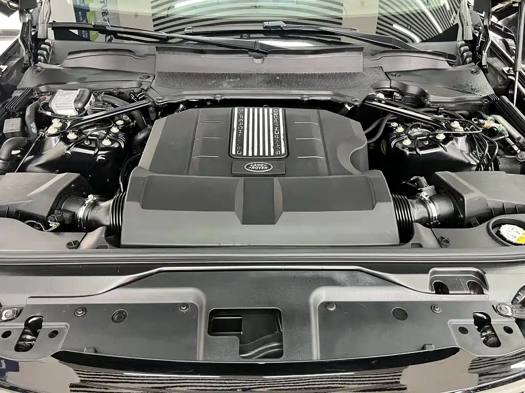 Land Rover Discovery 2018 3.0 SC V6 SE 2019 - thumbnail 27