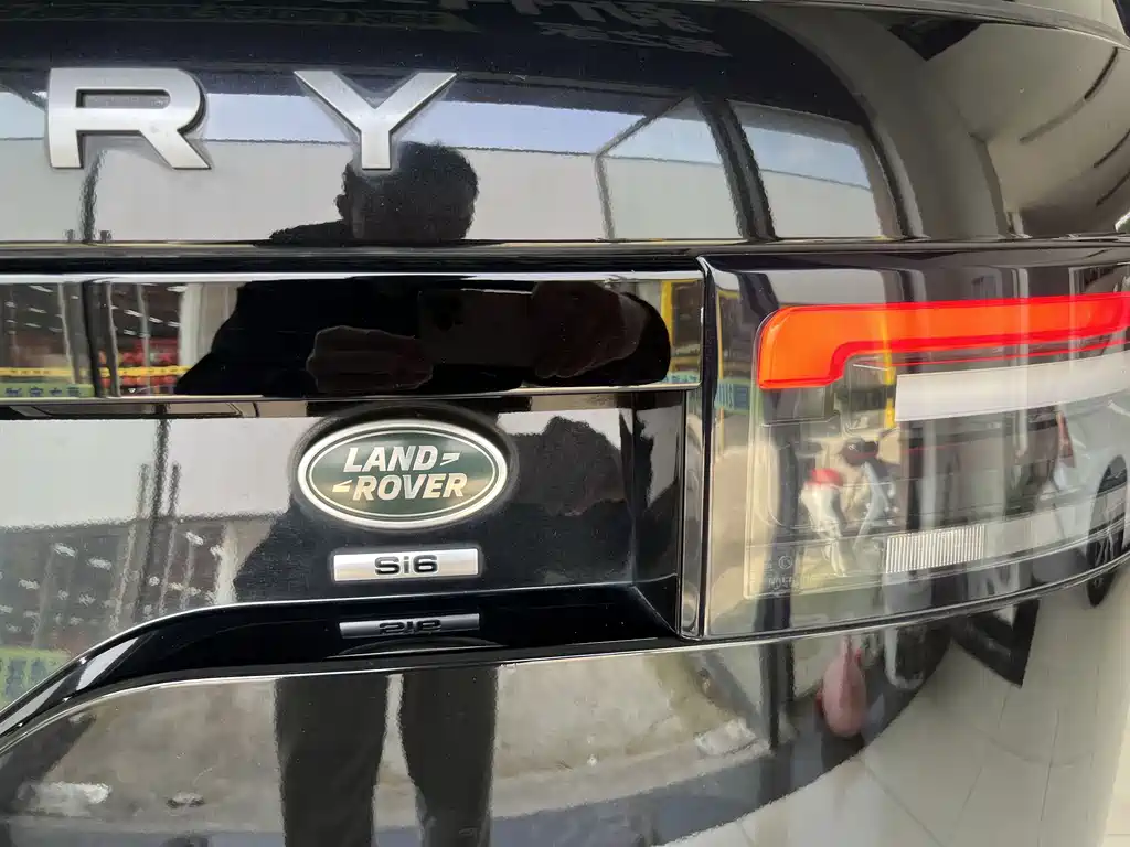 Land Rover Discovery 2018 3.0 SC V6 SE 2019 - thumbnail 29