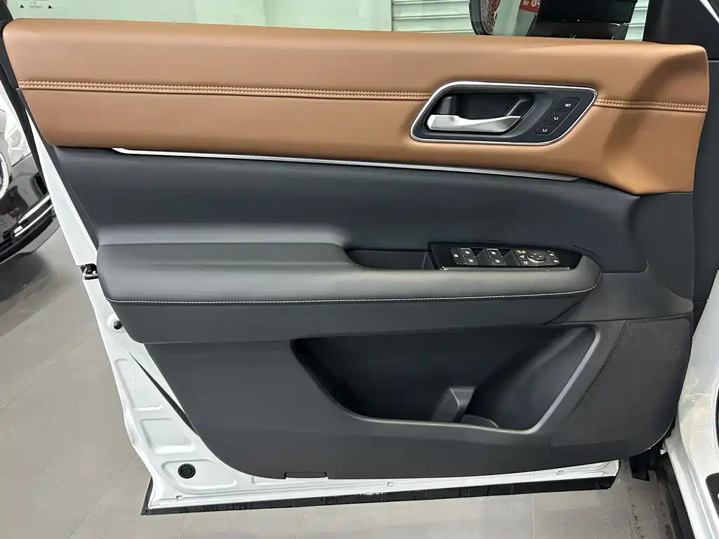 Nissan Pathfinder 2024 380VC-TURBO AWD Intelligent Premium 6-seater 2024 - thumbnail 11