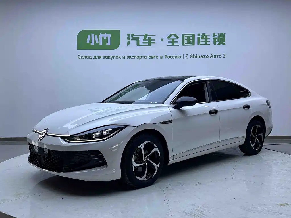 Volkswagen Volkswagen Lavida 2022 Lavida L 280TSI DSG Xuanla Edition 2023