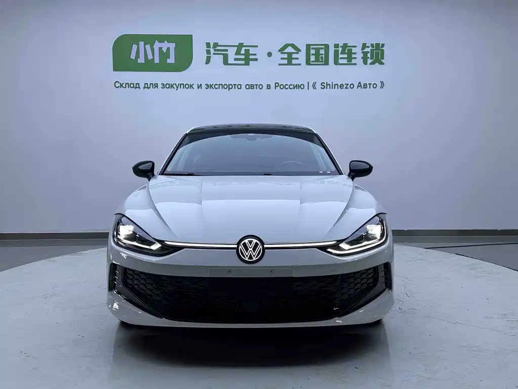 Volkswagen Volkswagen Lavida 2022 Lavida L 280TSI DSG Xuanla Edition 2023 - thumbnail 2