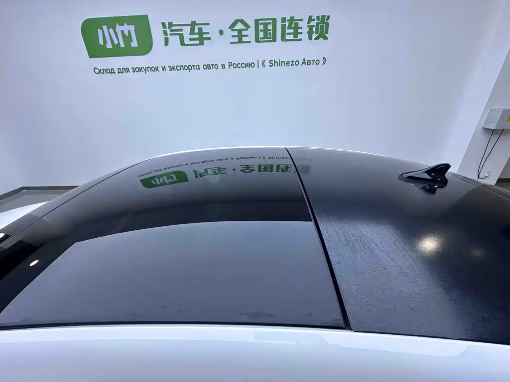 Volkswagen Volkswagen Lavida 2022 Lavida L 280TSI DSG Xuanla Edition 2023 - thumbnail 5