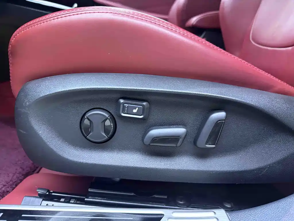 Volkswagen Volkswagen Lavida 2022 Lavida L 280TSI DSG Xuanla Edition 2023 - thumbnail 16