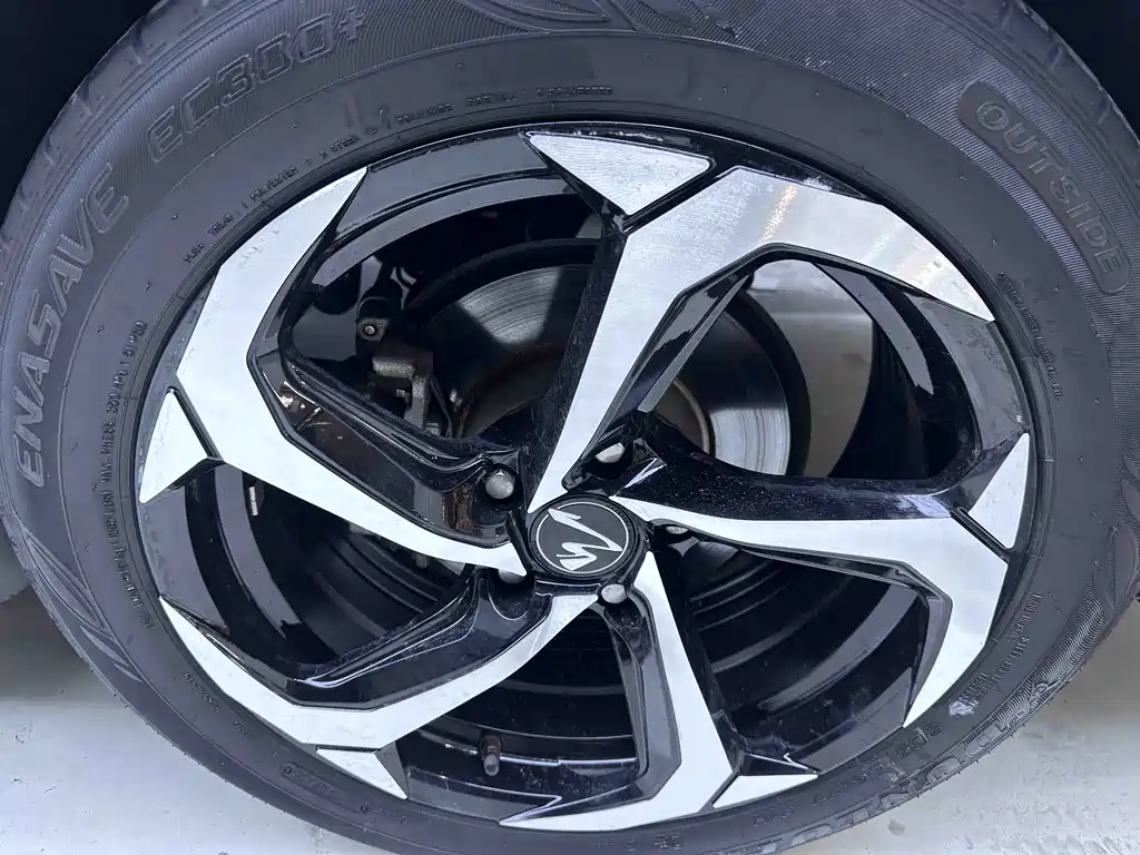 Volkswagen Volkswagen Lavida 2022 Lavida L 280TSI DSG Xuanla Edition 2023 - thumbnail 24