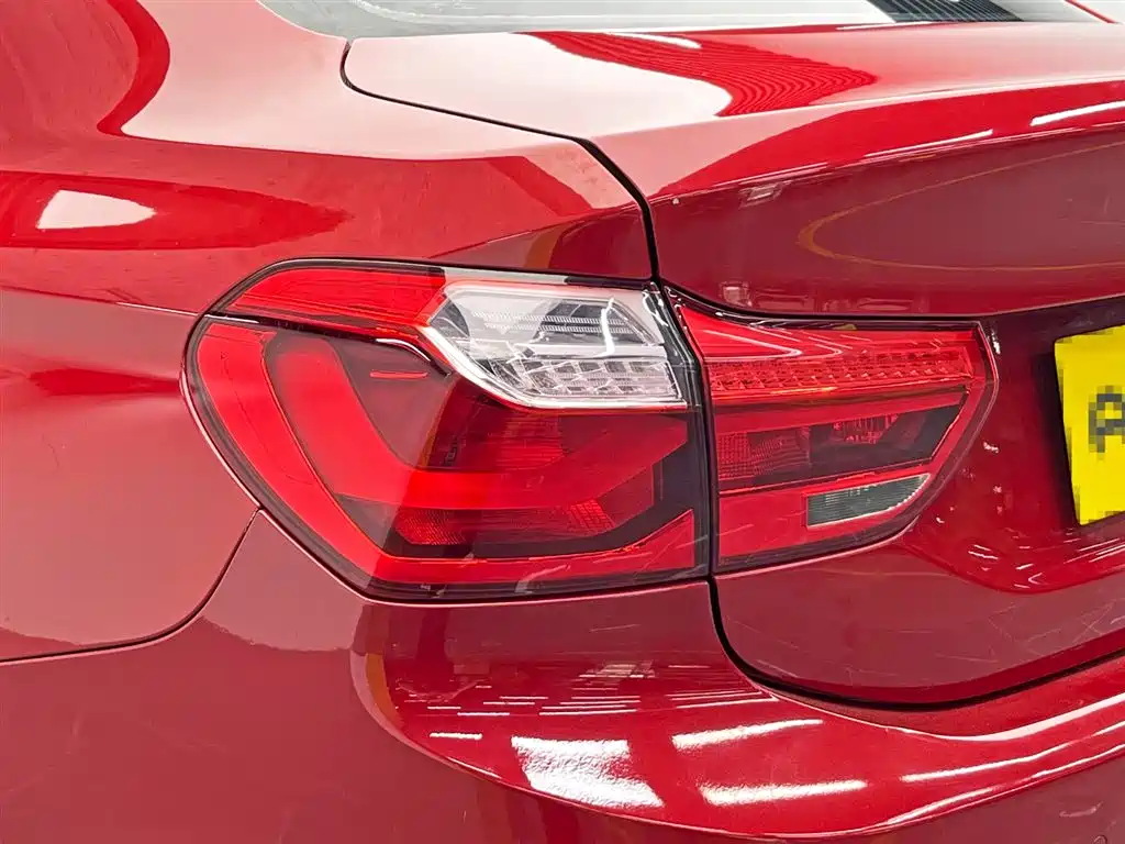 BMW BMW 1 Series 2017 118i Sport Line 2017 - thumbnail 10