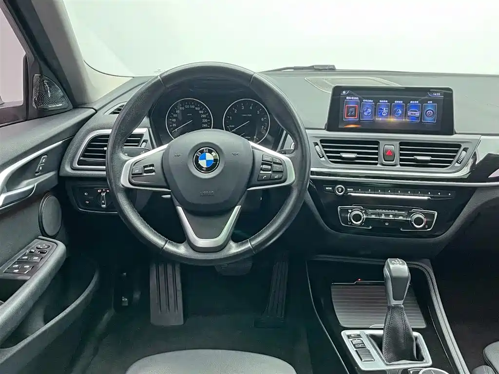 BMW BMW 1 Series 2017 118i Sport Line 2017 - thumbnail 21