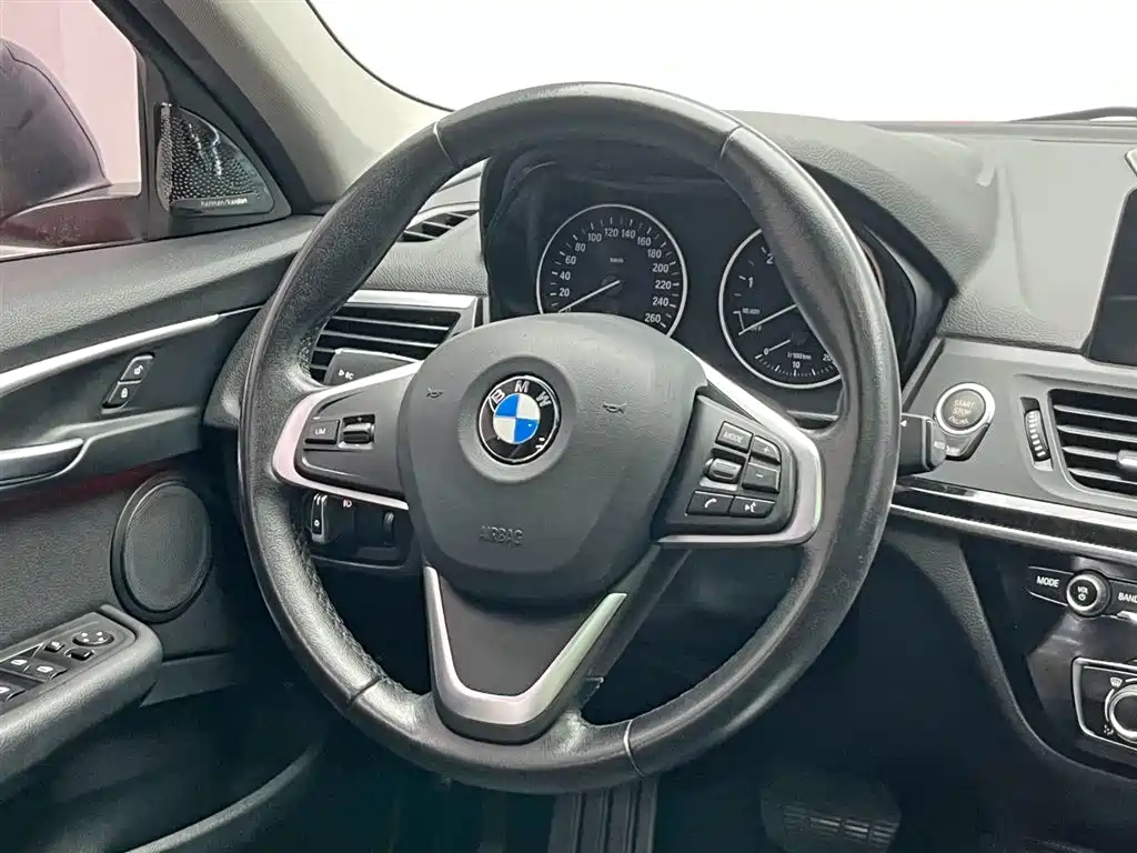 BMW BMW 1 Series 2017 118i Sport Line 2017 - thumbnail 22