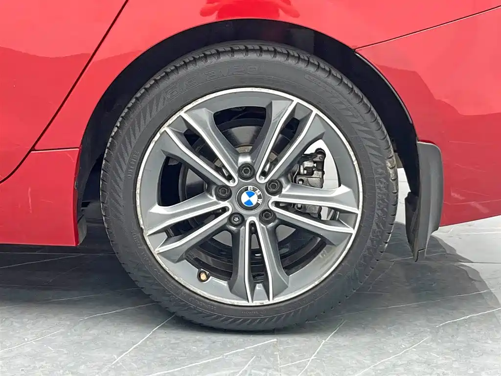 BMW BMW 1 Series 2017 118i Sport Line 2017 - thumbnail 26