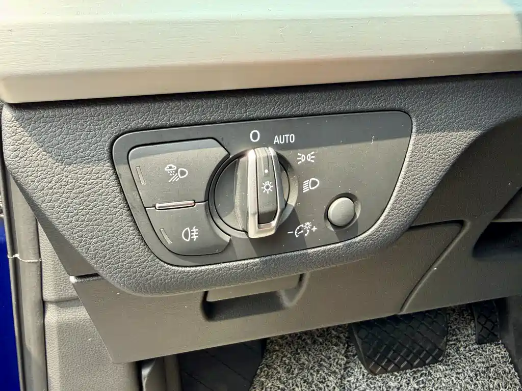 Audi Audi Q5L 2020 Facelift 40 TFSI Premium Progressive Edition 2020 - thumbnail 8