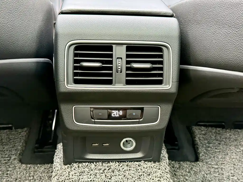 Audi Audi Q5L 2020 Facelift 40 TFSI Premium Progressive Edition 2020 - thumbnail 21