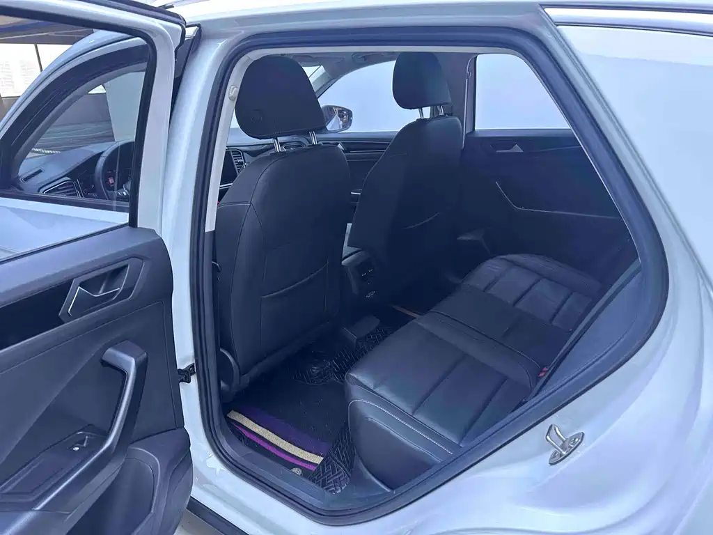 Volkswagen Volkswagen T-ROC 2022 280TSI DSG AWD Comfort Plus 2022 - thumbnail 10