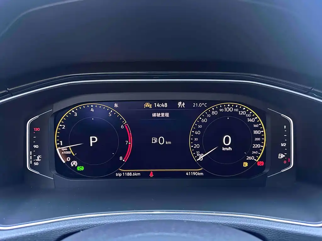Volkswagen Volkswagen T-ROC 2022 280TSI DSG AWD Comfort Plus 2022 - thumbnail 12
