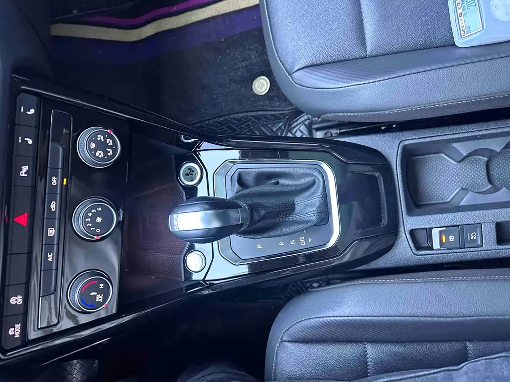 Volkswagen Volkswagen T-ROC 2022 280TSI DSG AWD Comfort Plus 2022 - thumbnail 16