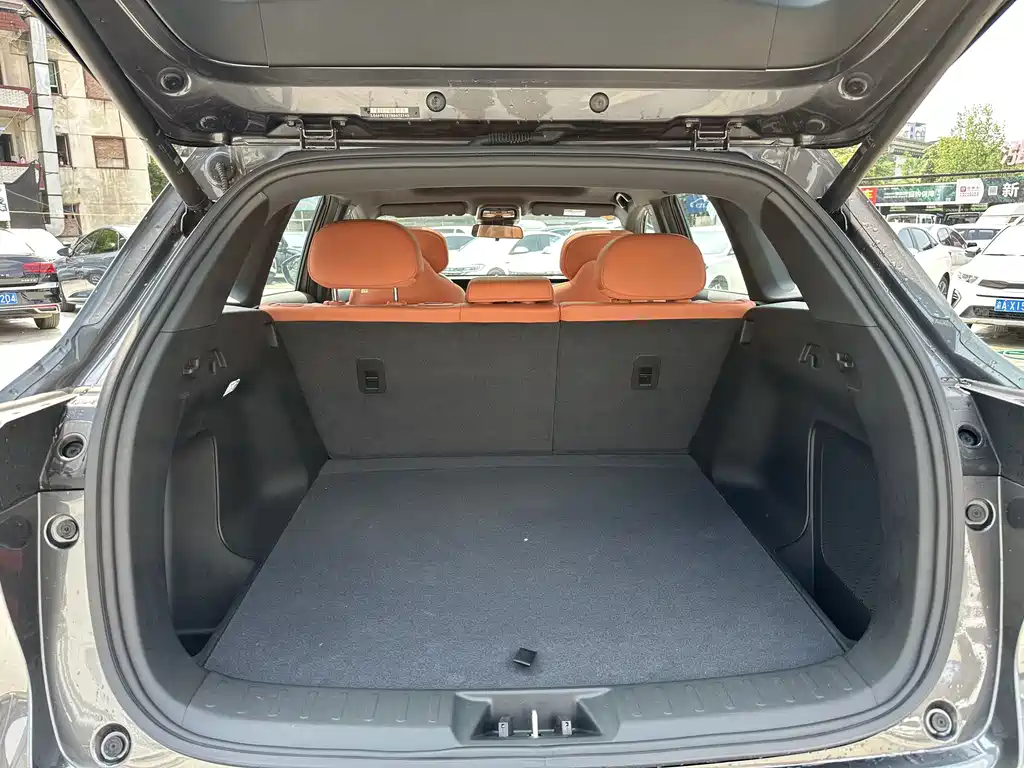 Changan Changan CS75 PLUS 2025 4th Generation 1.5T New Blue Whale Intelligent Flagship Model 2024 - thumbnail 8