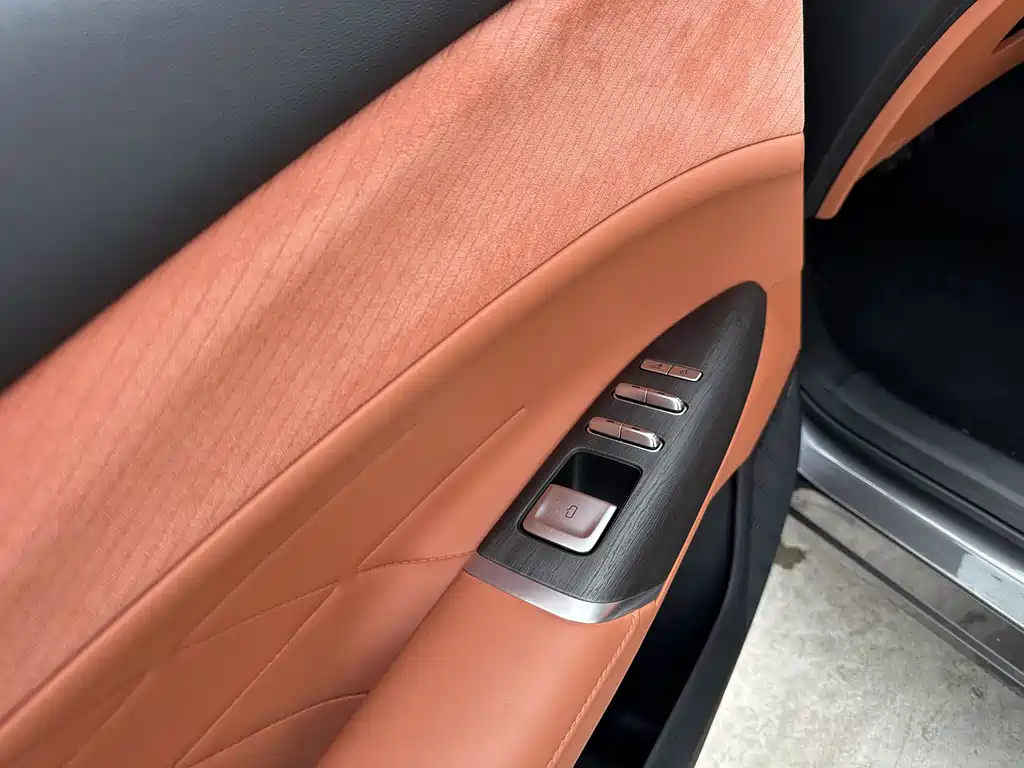 Changan Changan CS75 PLUS 2025 4th Generation 1.5T New Blue Whale Intelligent Flagship Model 2024 - thumbnail 17