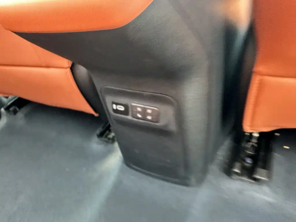 Changan Changan CS75 PLUS 2025 4th Generation 1.5T New Blue Whale Intelligent Flagship Model 2024 - thumbnail 19