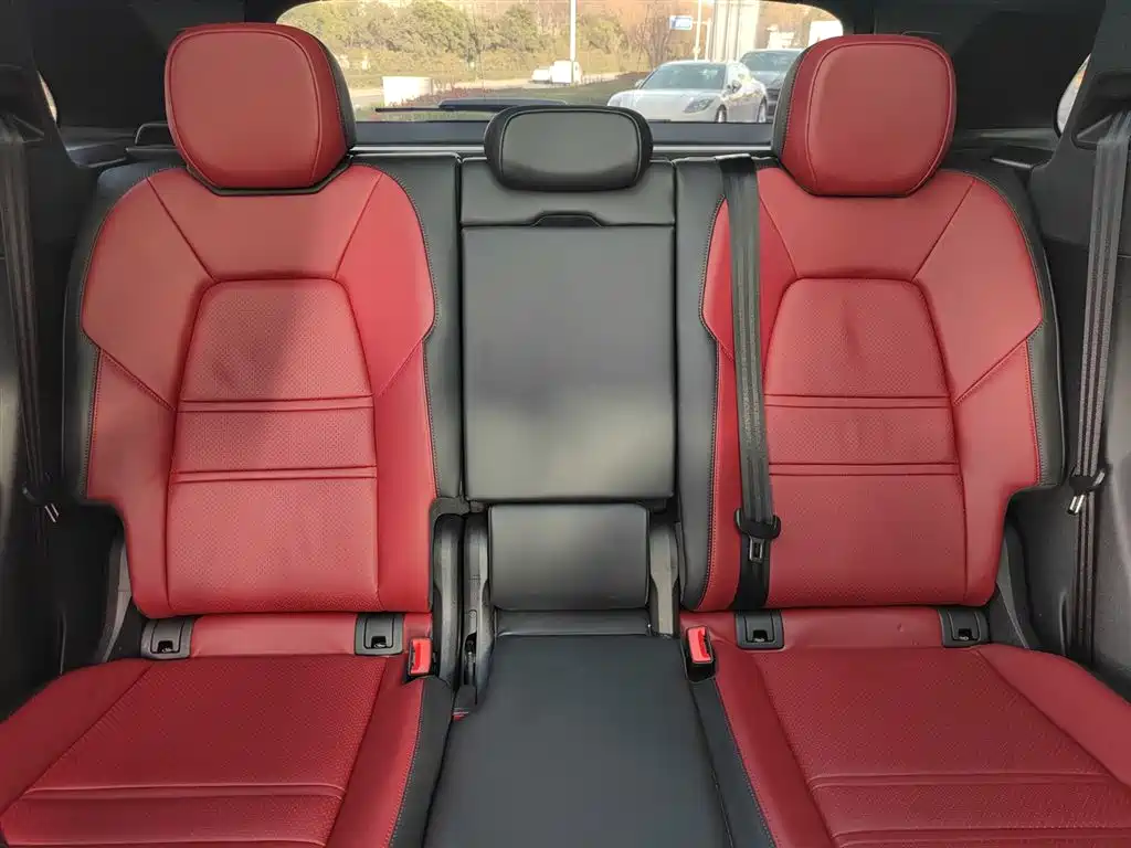 Porsche Porsche Cayenne 2024 Cayenne 3.0T 2024 - thumbnail 18
