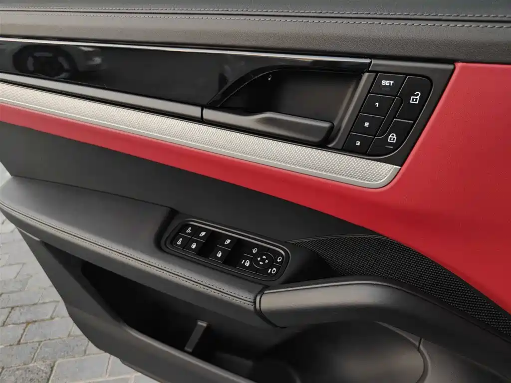 Porsche Porsche Cayenne 2024 Cayenne 3.0T 2024 - thumbnail 21
