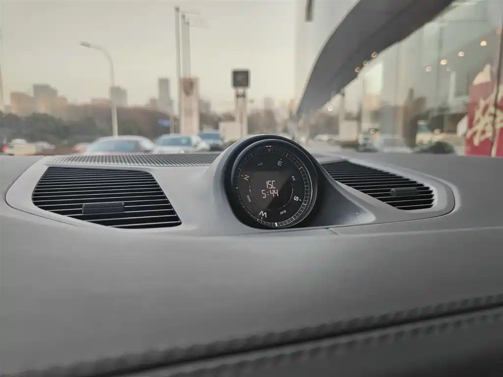Porsche Porsche Cayenne 2024 Cayenne 3.0T 2024 - thumbnail 22
