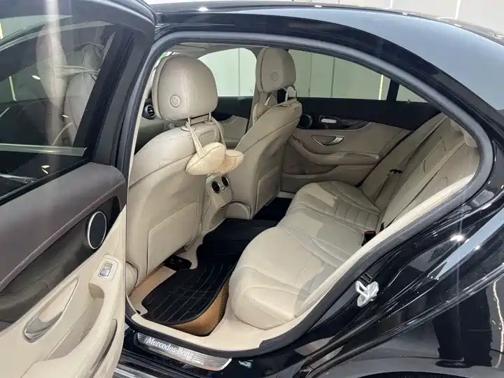 Mercedes-Benz Mercedes-Benz C-Class 2016 C 200 L Sport 2016 - thumbnail 6