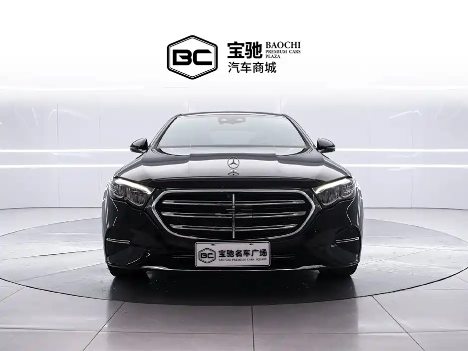 Mercedes-Benz Mercedes-Benz E-Class 2024 E 300 L Luxury 2024 - thumbnail 2