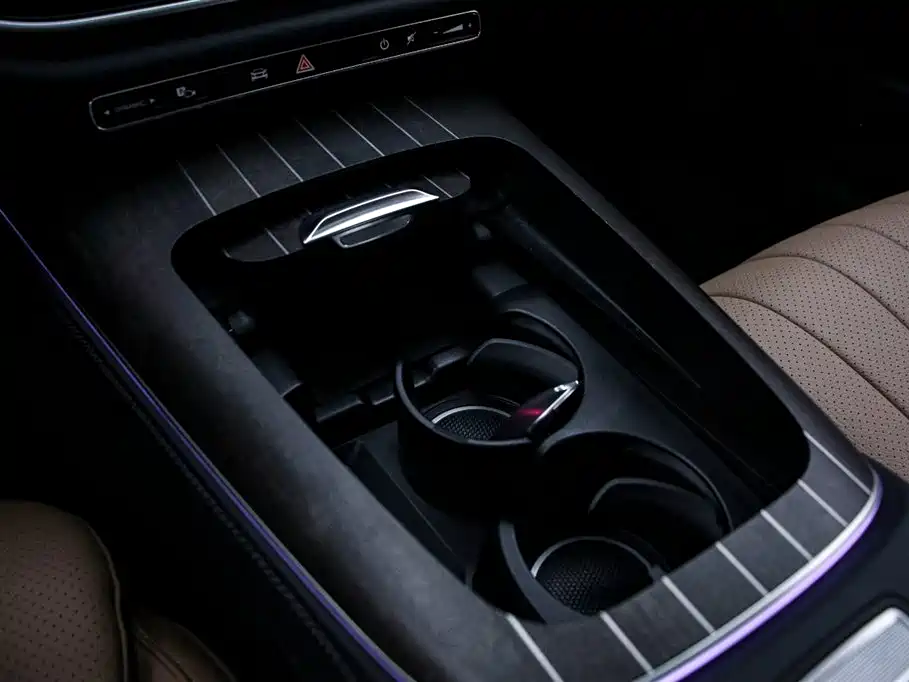 Mercedes-Benz Mercedes-Benz E-Class 2024 E 300 L Luxury 2024 - thumbnail 9