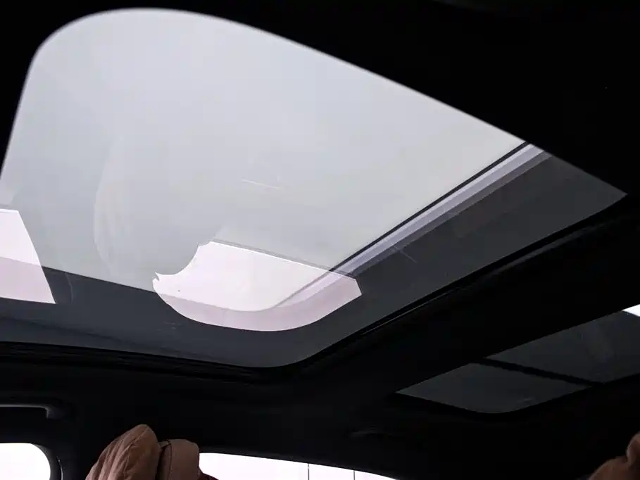 Mercedes-Benz Mercedes-Benz E-Class 2024 E 300 L Luxury 2024 - thumbnail 10