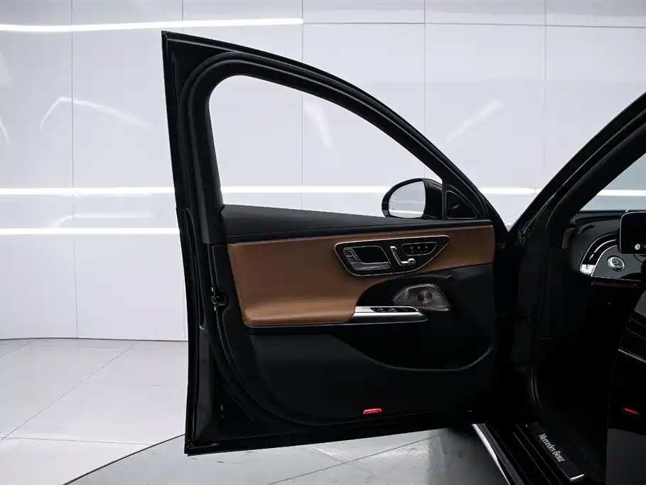 Mercedes-Benz Mercedes-Benz E-Class 2024 E 300 L Luxury 2024 - thumbnail 11