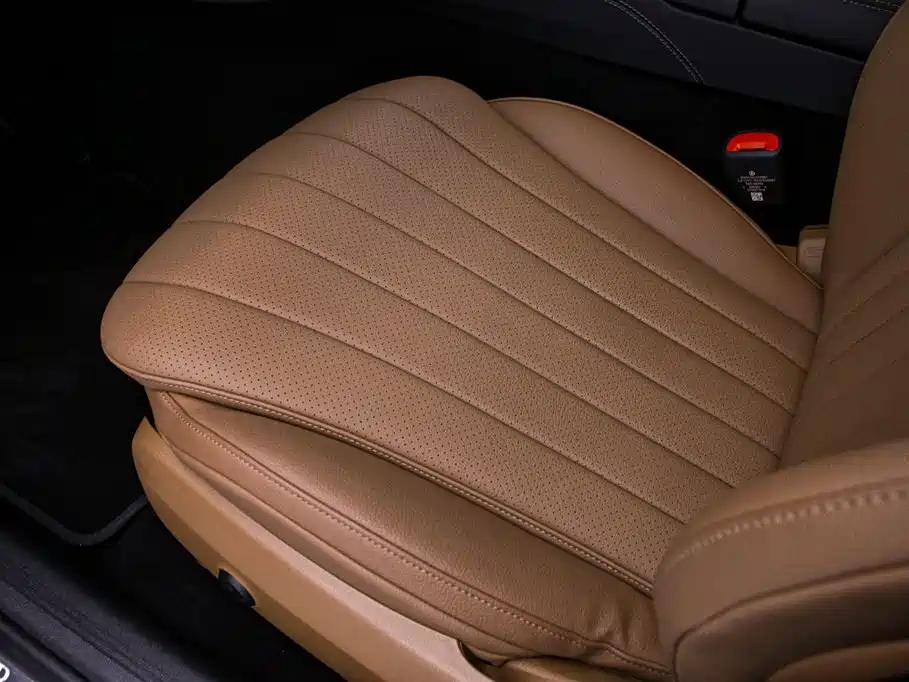 Mercedes-Benz Mercedes-Benz E-Class 2024 E 300 L Luxury 2024 - thumbnail 13
