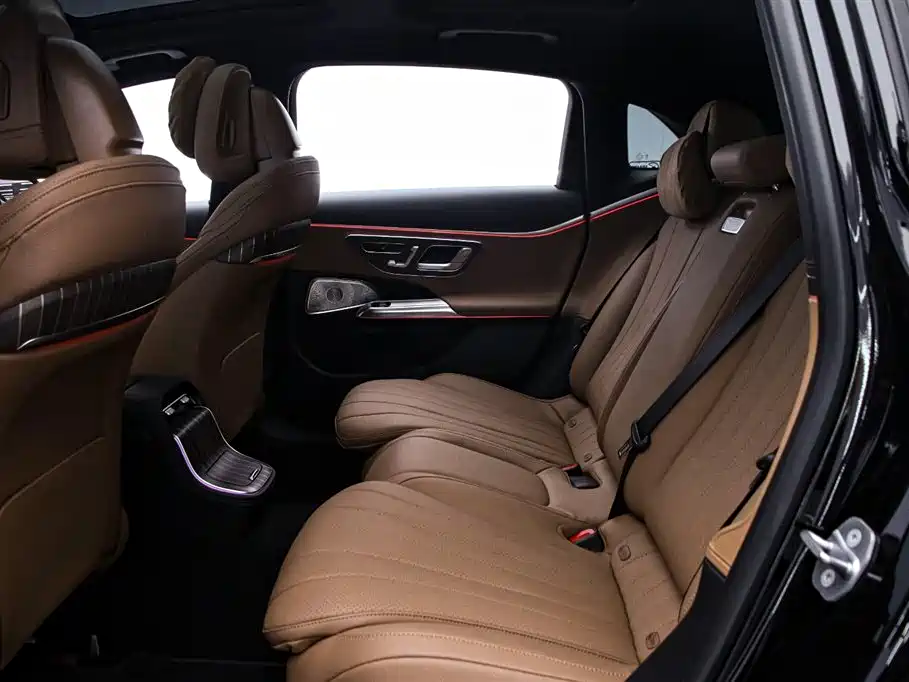 Mercedes-Benz Mercedes-Benz E-Class 2024 E 300 L Luxury 2024 - thumbnail 14