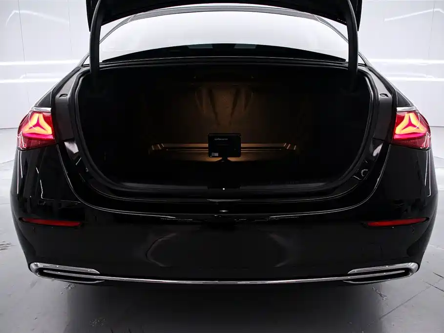Mercedes-Benz Mercedes-Benz E-Class 2024 E 300 L Luxury 2024 - thumbnail 15