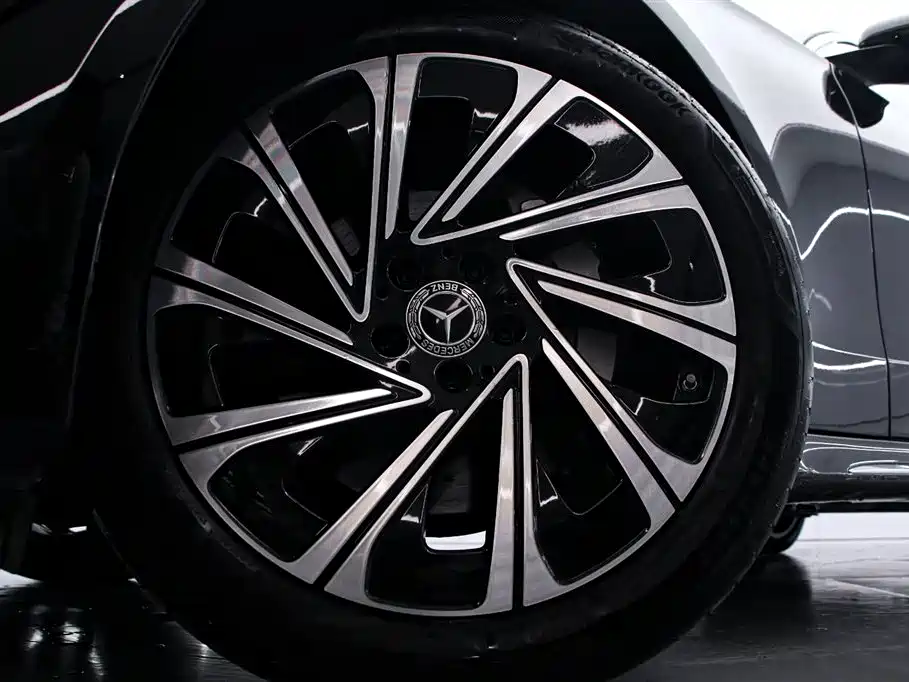 Mercedes-Benz Mercedes-Benz E-Class 2024 E 300 L Luxury 2024 - thumbnail 16