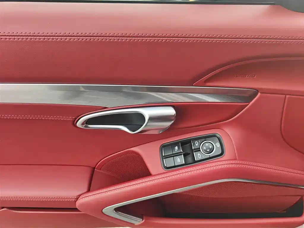 Porsche Porsche 718 2020 Cayman 2.0T 2022 - thumbnail 15