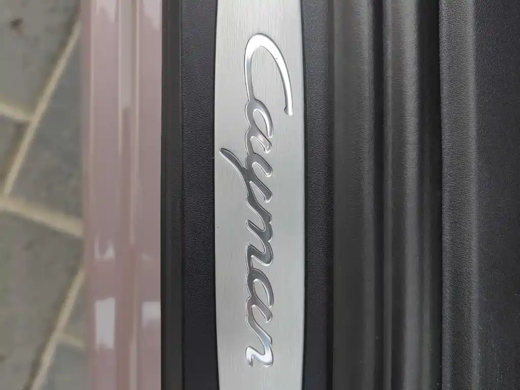 Porsche Porsche 718 2020 Cayman 2.0T 2022 - thumbnail 18
