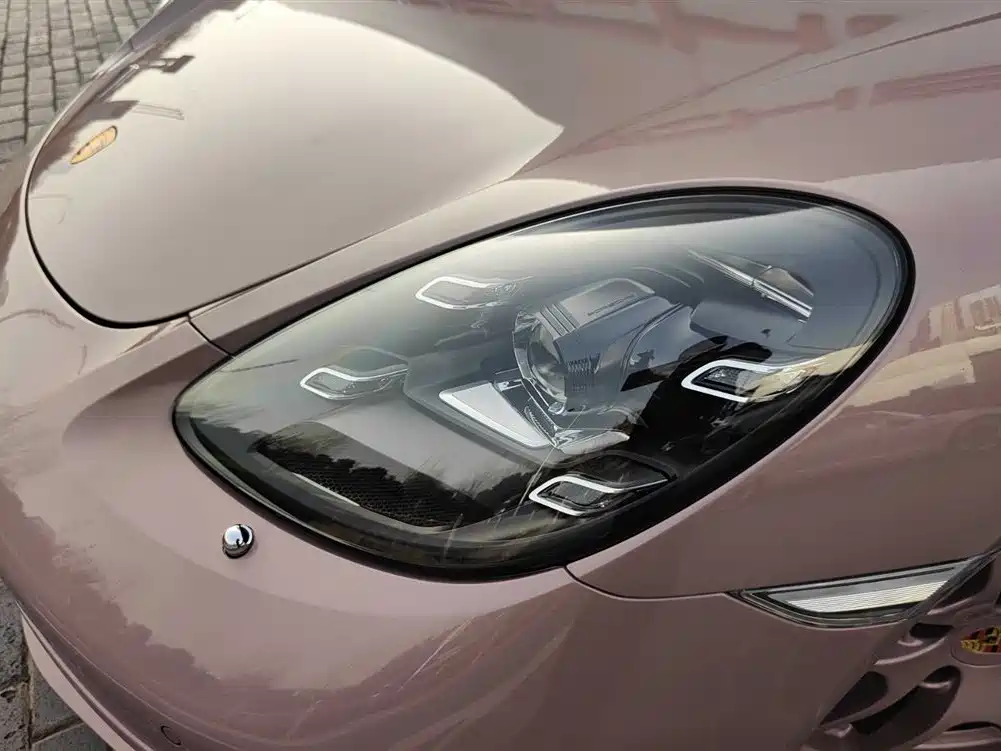 Porsche Porsche 718 2020 Cayman 2.0T 2022 - thumbnail 22