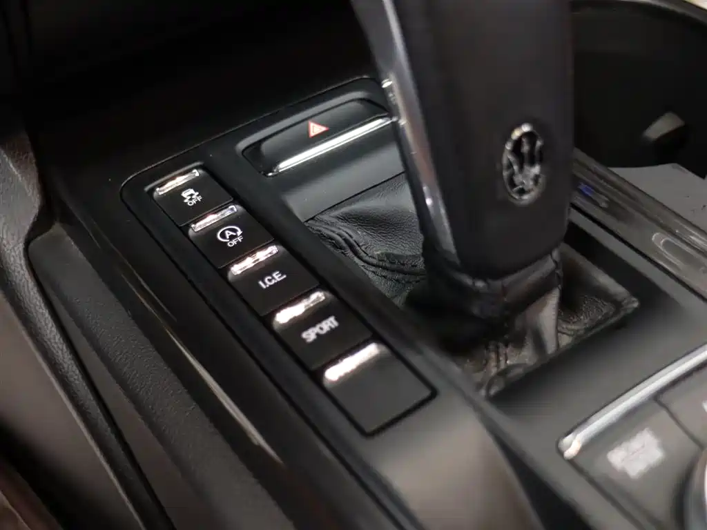 Maserati Maserati Ghibli 2021 3.0T GranSport 2021 - thumbnail 15