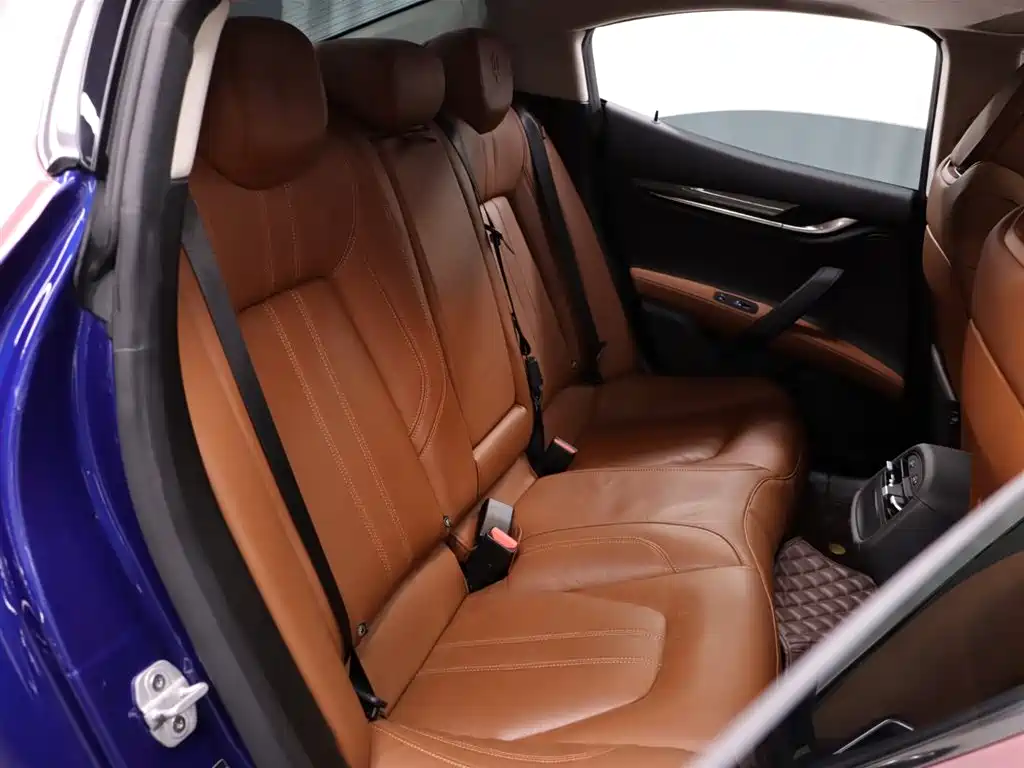 Maserati Maserati Ghibli 2021 3.0T GranSport 2021 - thumbnail 20