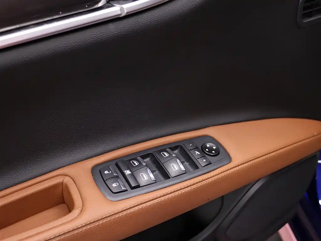Maserati Maserati Ghibli 2021 3.0T GranSport 2021 - thumbnail 23