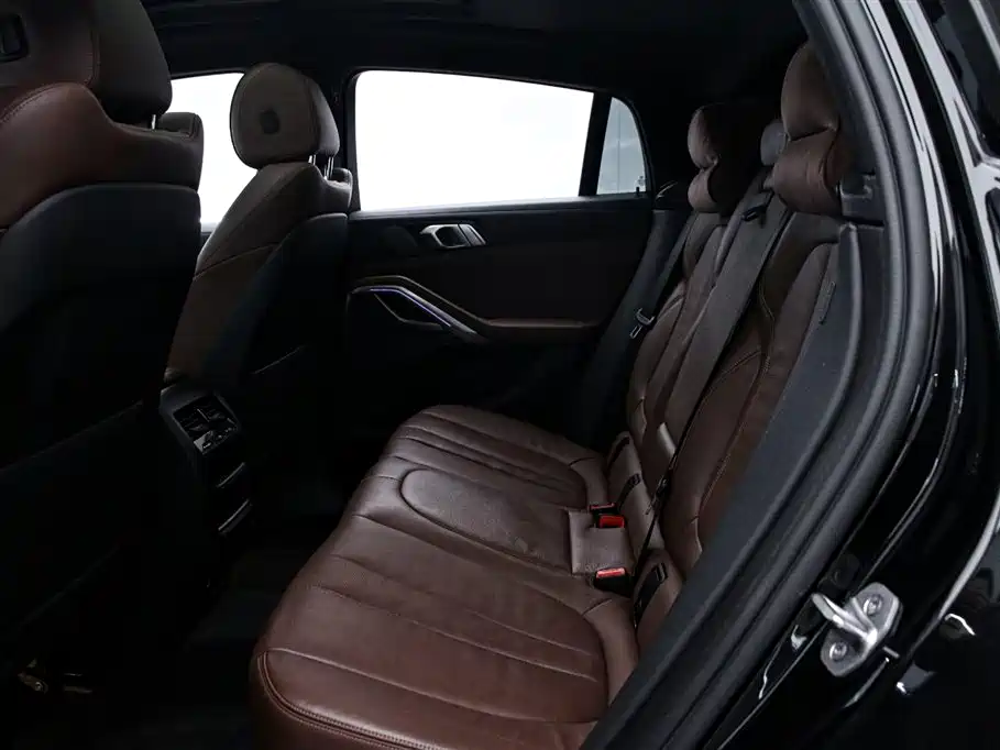 BMW BMW X6 xDrive40i M Sport Package 2022 Model Year 2023 - thumbnail 14