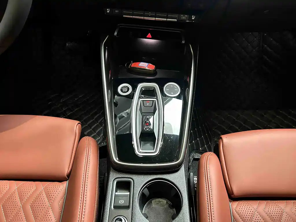 Audi Audi A3 2025 A3L Limousine 35 TFSI Flying Luxury + Premium Package 2024 - thumbnail 11