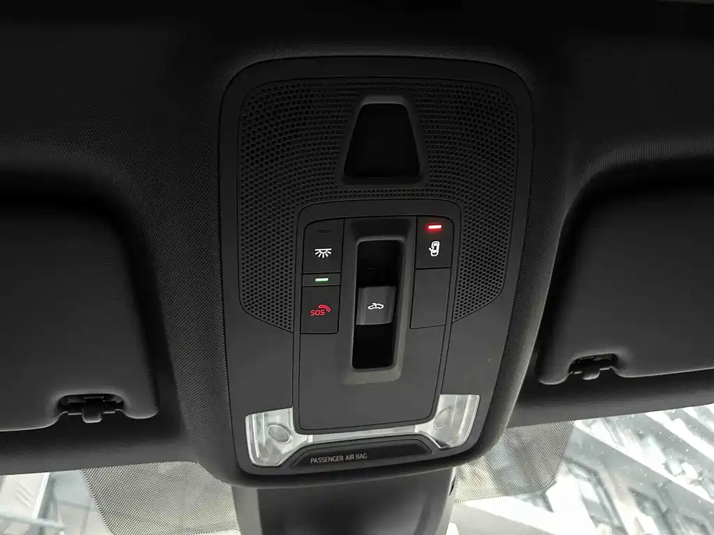 Audi Audi A3 2025 A3L Limousine 35 TFSI Flying Luxury + Premium Package 2024 - thumbnail 13