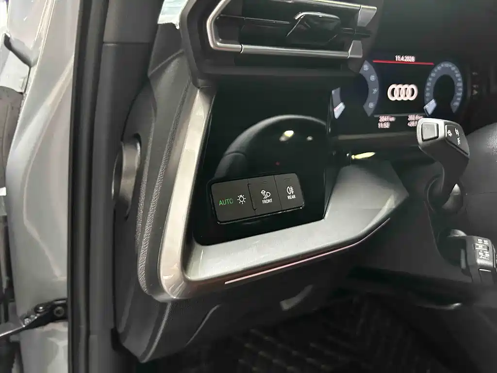 Audi Audi A3 2025 A3L Limousine 35 TFSI Flying Luxury + Premium Package 2024 - thumbnail 17
