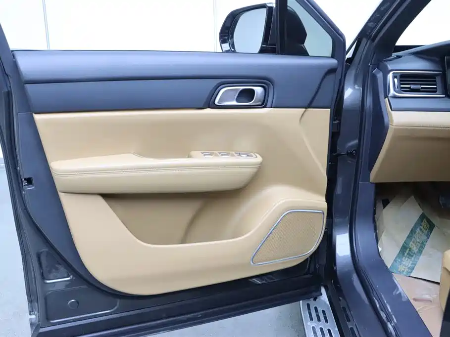 Li Auto Li ONE 2021 Extended Range 6-Seat Version 2022 - thumbnail 12